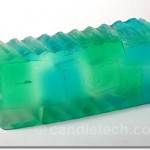 Melt and Pour Chunk Soap