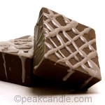 Yummy Fudge Soaps