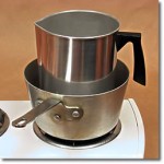 Double Boiler