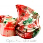 Tie Dye Soaps