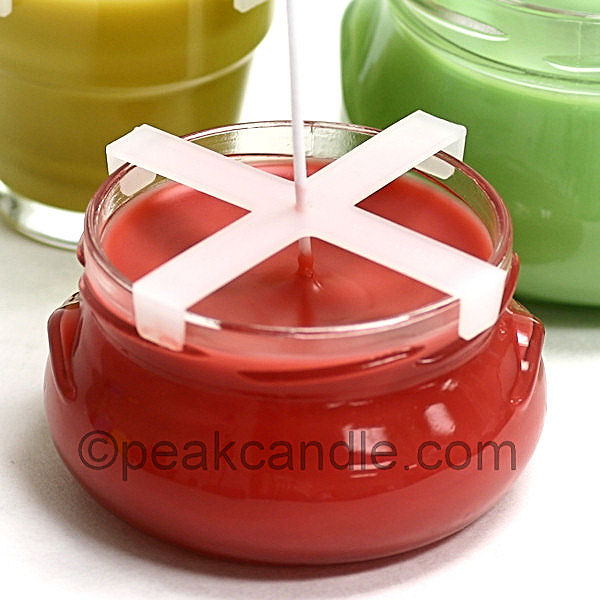 Easy to use Candle Wick Centering Devices For Diy Candle - Temu