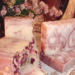 Cold Process Soap Making