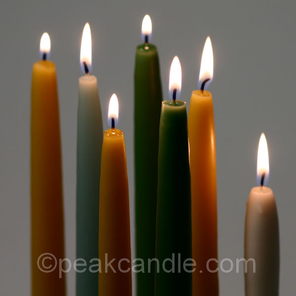 How To Make Hand Dipped Taper Candles Candle Making Techniques,Food Network Ina Garten Meatloaf Recipe