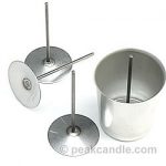 Votive Wick Pins