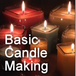 Basic Candle Making