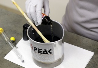melts candletech melter