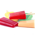 Popsicle Soaps