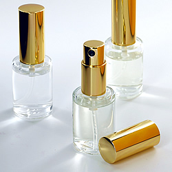 Fine Fragrance Perfume Sprays