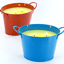 Citronella Candles