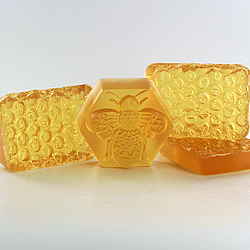 Honeycomb Soaps